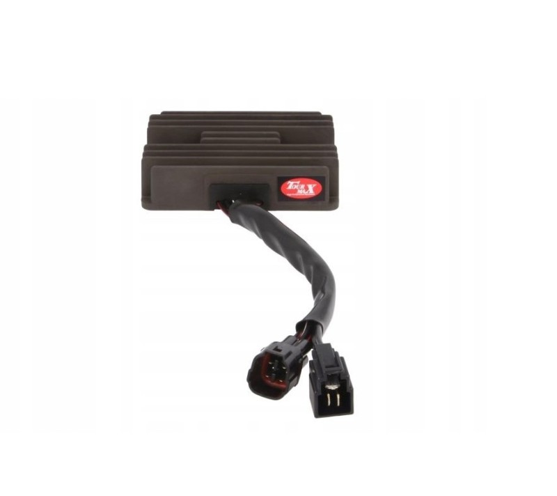 TOURMAX REGULATOR NAPIĘCIA SUZUKI GSF 650/1250 '12, GSX-R 600/750 '11-'12, 1000 '09-'12 (MADE IN JAPAN) (1)