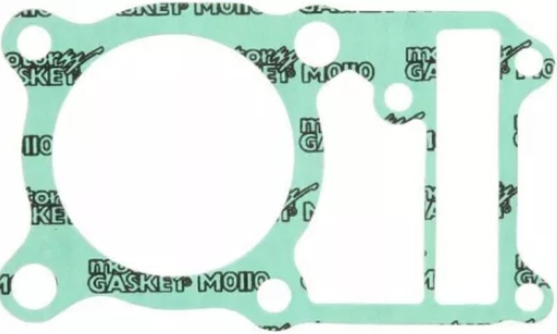 ATHENA USZCZELKA POD CYLINDER HONDA VT 500 C/E '83-'88 (1)