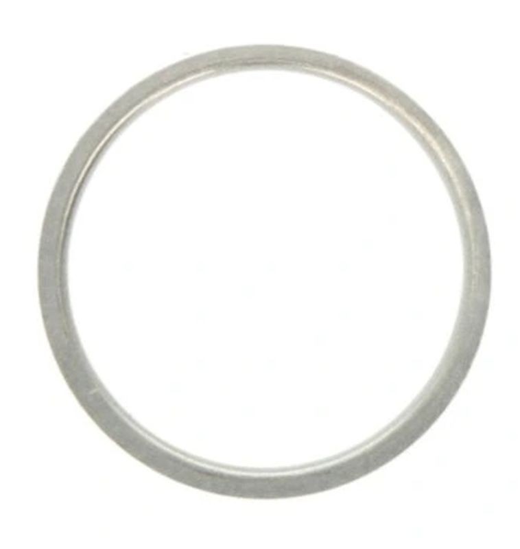 ATHENA USZCZELKA KOLEKTORA WYDECHOWEGO HONDA CRF 250R '04-'14, CRF 250X '04-'17, CBR 1100XX '99-'08 33X38,5X3 (1)