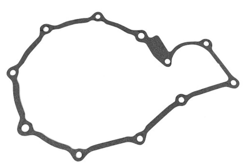 ATHENA USZCZELKA POKRYWY ALTERNATORA HONDA VT 600 C SHADOW '88-'07, NTV, XL600V, XRV 750 (1)