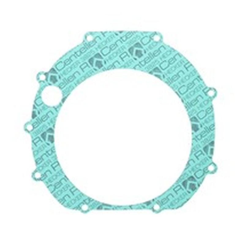 ATHENA USZCZELKA POKRYWY SPRZĘGŁA KAWASAKI KZ 1100 (GPZ/GP/LTD) '81-'83, Z 1000J '81-'82, GPZ 1100 A,B '81-'85 (1)