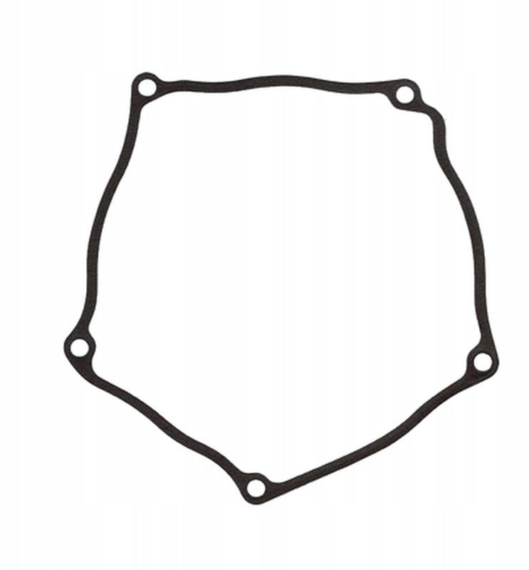 ATHENA USZCZELKA POKRYWY SPRZĘGŁA KAWASAKI KXF 250 '04-'08, RMZ 250 '04-'06 (ZEWNĘTRZNA) (1)