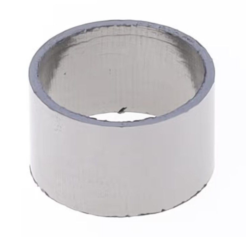 ATHENA USZCZELKA TŁUMIKA 32X37X26 HONDA CRF 250R '06-'08, KAWASAKI KVF 650/750, VN 500/1500, GPZ 500S (1)