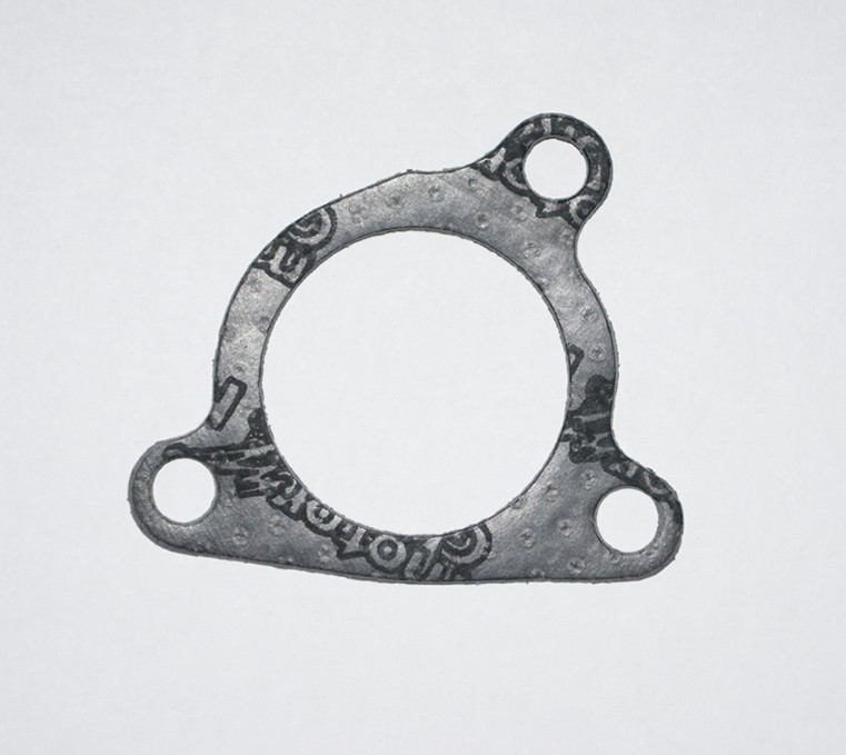 ATHENA USZCZELKA KOLEKTORA WYDECHOWEGO KTM LC4 400/600/620/640 (33,2x44,7x1,3mm) (1)