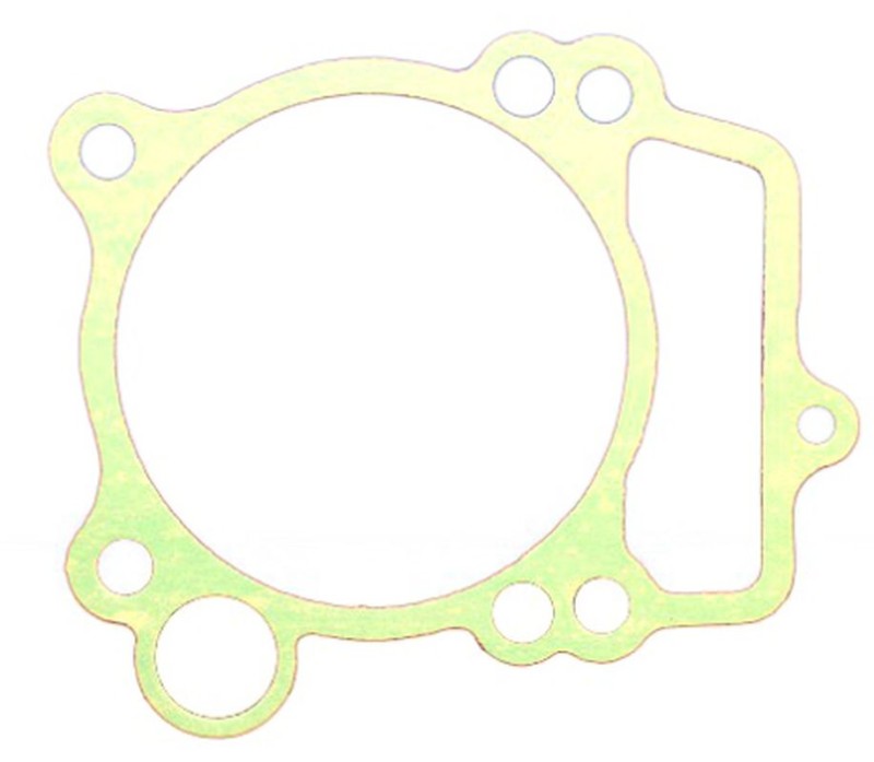 ATHENA USZCZELKA POD CYLINDER YAMAHA YZF 250 01-13, WR 250F 01-13