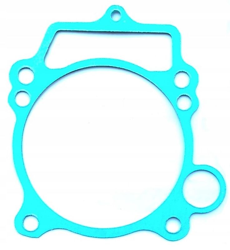 ATHENA USZCZELKA POD CYLINDER YAMAHA YZF 450 03-05, WR 450F 03-06, YFZ 450 04-13 (YZF450) (1)