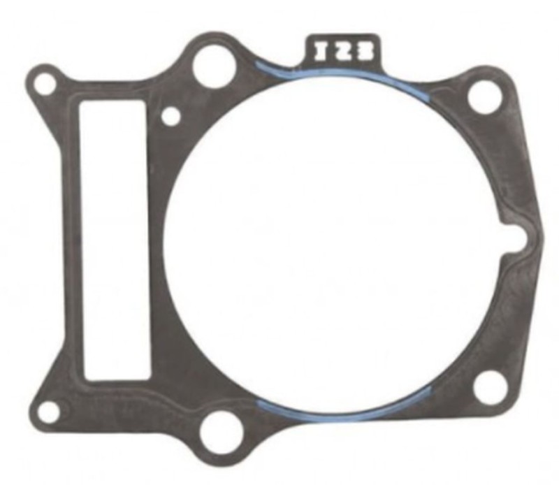 ATHENA USZCZELKA POD CYLINDER YAMAHA YFM 700 RAPTOR '07-'21, GRIZZLY '07-'21, RHINO 700, YFM GRIZZLY '09-'16 (1)