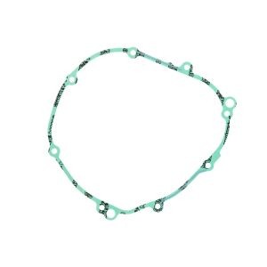 Athena S410485008102 – uszczelka pokrywy sprzęgła. Pasuje do: Yamaha FZ1 1000 (2006–2015), Yamaha FZ8 800 (2011–2016), Yamaha YZF-R1 1000 (2004–2008). Trwałość, jakość OEM, odporność na olej i temperaturę. (1)