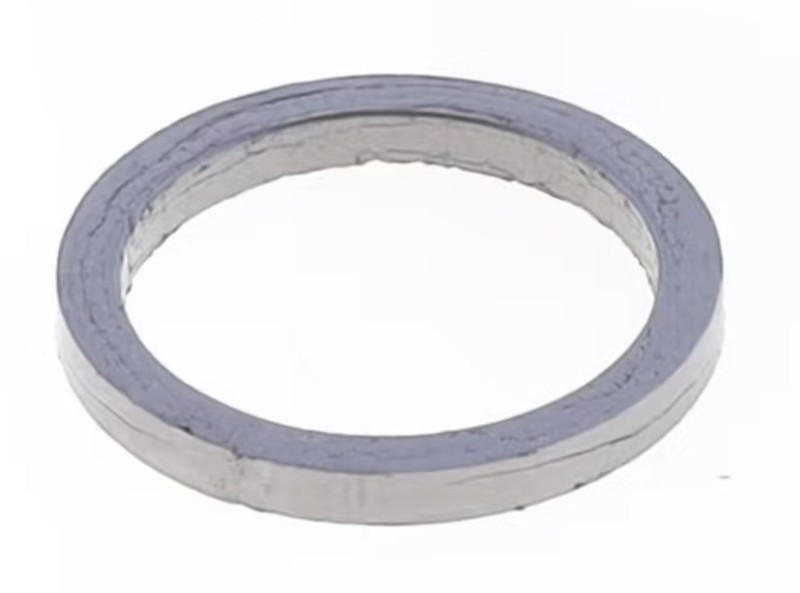 ATHENA USZCZELKA TŁUMIKA 40X50X5 SUZUKI DRZ 400, LTA 700/750 KINGQUAD '05-'16 (1)