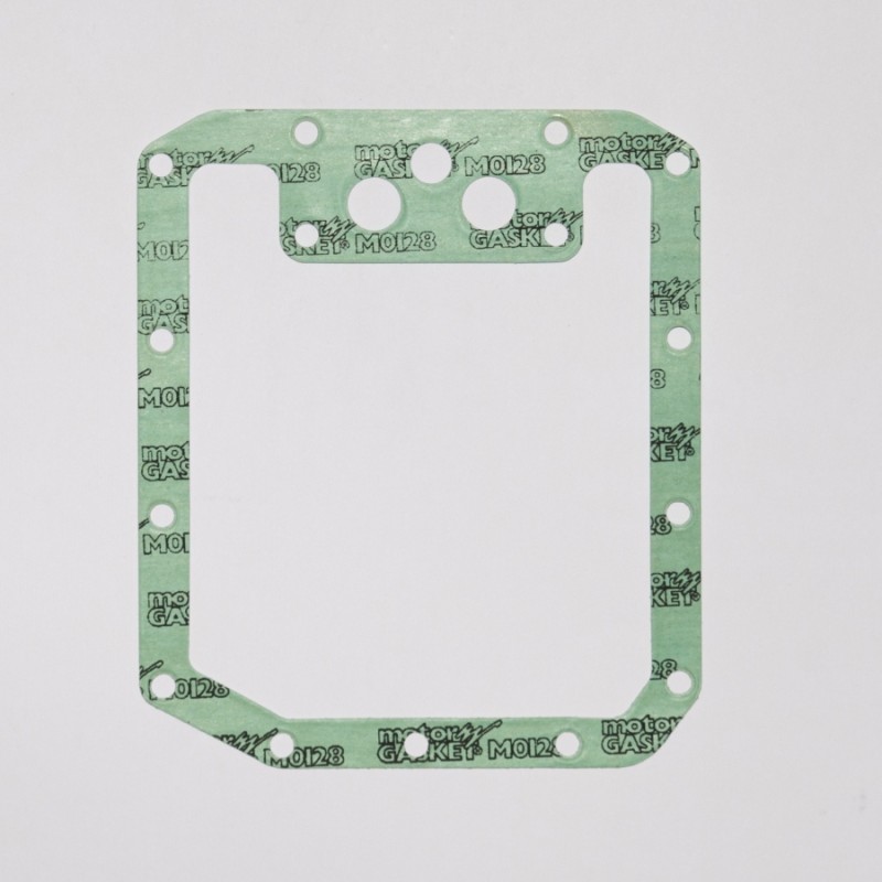 ATHENA USZCZELKA MISKI OLEJOWEJ SUZUKI GS 250 '80-'81 (OEM: 1148911400) (1)