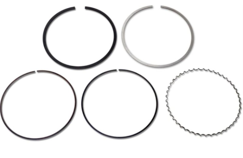 ATHENA PIERŚCIENIE TŁOKOWE SUZUKI RMZ 450 05-07 95,50MM DO TŁOKÓW S4F09550004A/B/C