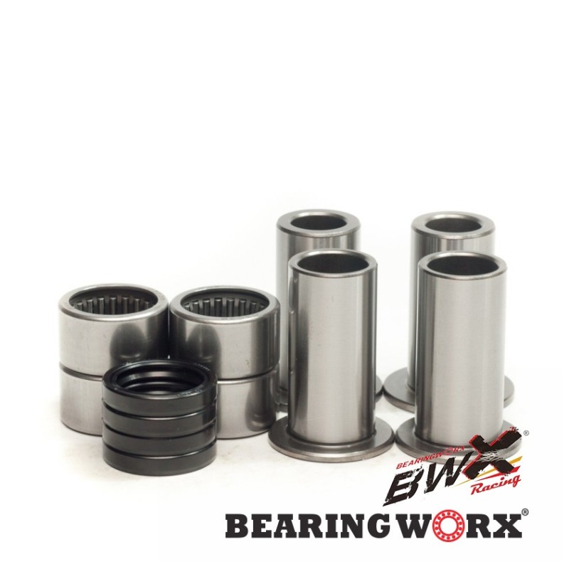 BEARING WORX ZESTAW NAPRAWCZY WAHACZA GAS GAS EC125/250/300/450, HALLEY 125/450, PAMPERA 450 (28-1116) (1)