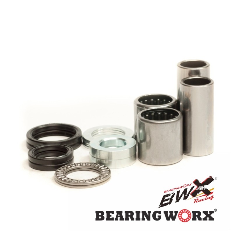 BEARING WORX ZESTAW NAPRAWCZY WAHACZA HONDA CRF 250R 14-17, CRF 450R 13-16 (28-1206) (1)