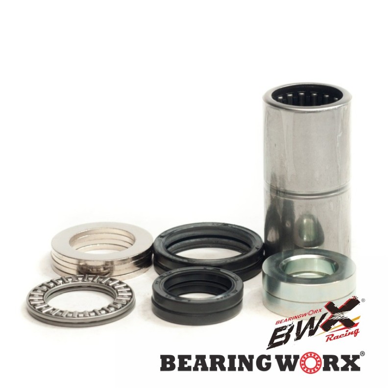 BEARING WORX ZESTAW NAPRAWCZY WAHACZA HONDA CRF 250R 14-15, CRF 450R 13-15 (28-1206) ( BEZ TULEJEK ) (1)