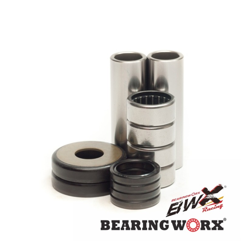 BEARING WORX ZESTAW NAPRAWCZY WAHACZA HONDA XR 400R '96-'04 (28-1012) (1)