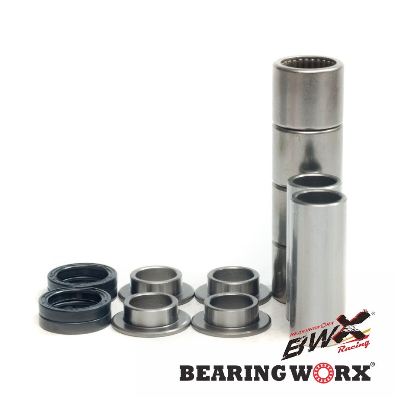 BEARING WORX ZESTAW NAPRAWCZY WAHACZA KAWASAKI KFX 450R '08-'14 (28-1186) (1)