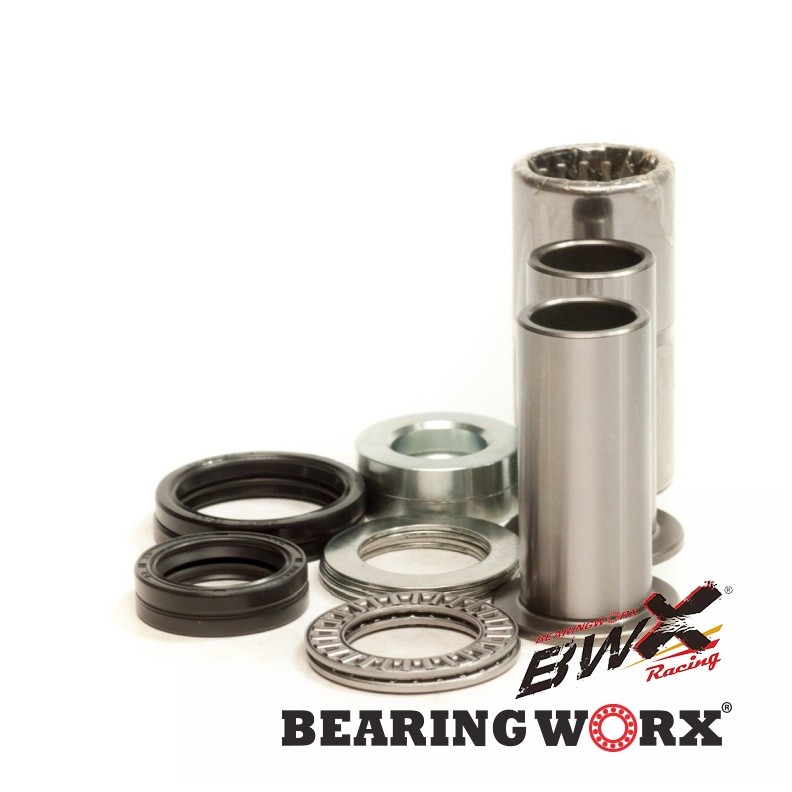 BEARING WORX ZESTAW NAPRAWCZY WAHACZA SUZUKI DRZ400 00-02 (28-1034) (1)