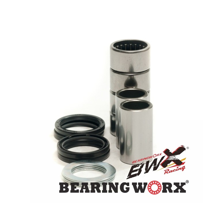 BEARING WORX ZESTAW NAPRAWCZY WAHACZA SHERCO ENDURO / SUPERMOTO (28-1196) (1)