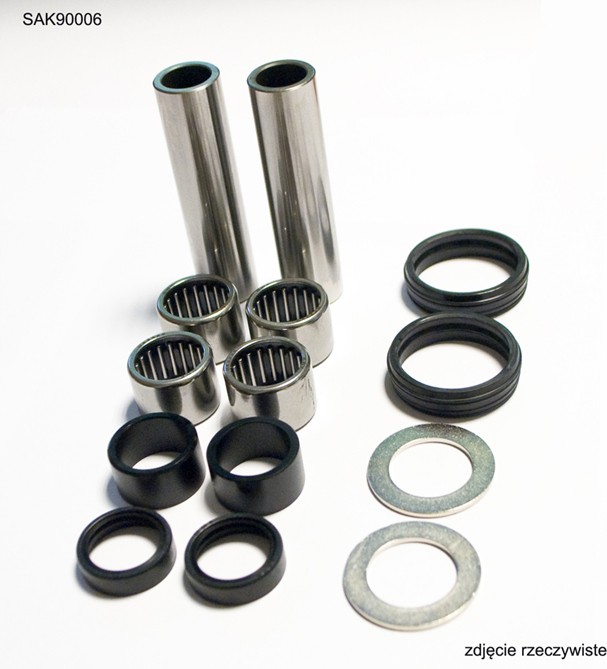 BEARING WORX ZESTAW NAPRAWCZY WAHACZA YAMAHA YFM 700 RAPTOR 06-18 (28-1159) (1)