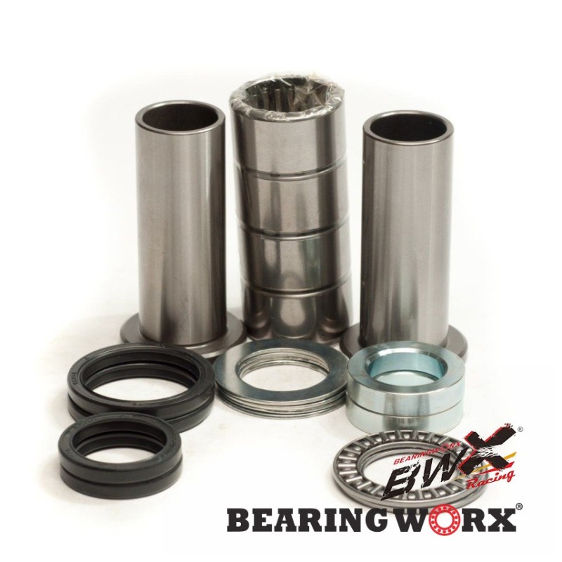Bearing Worx Zestaw łożysk wahacza Yamaha YZ 125 06-22 (28-1160)