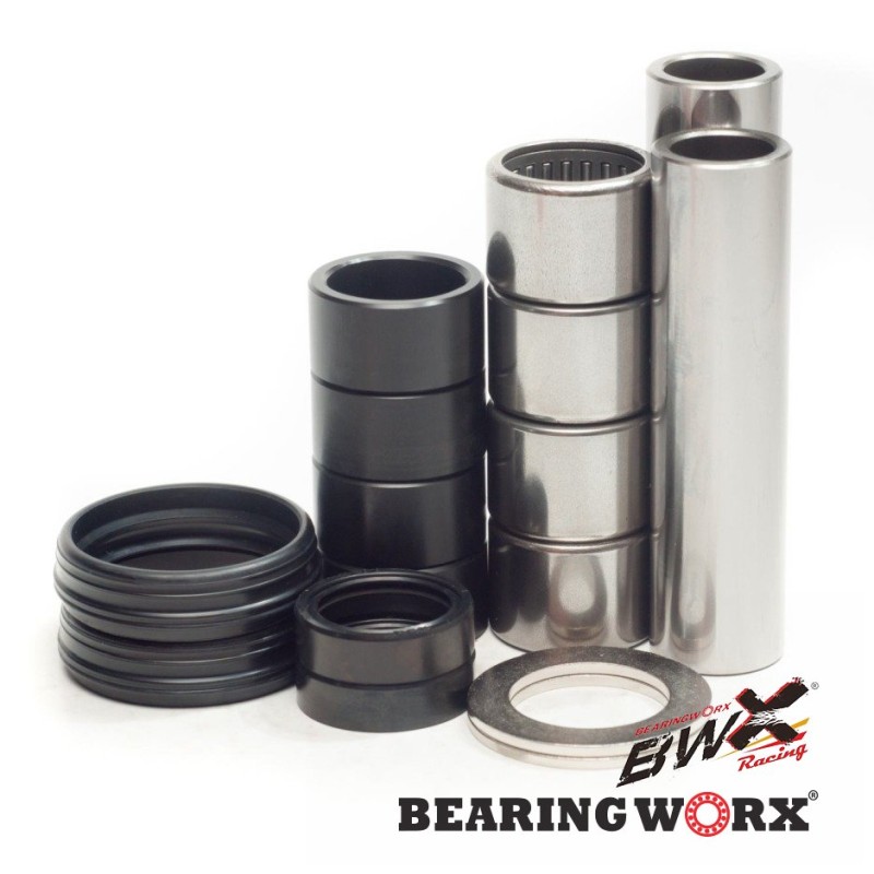 BEARING WORX ZESTAW NAPRAWCZY WAHACZA YAMAHA YFZ 450R '09-'23, 450X '10-'11 (28-1200) (1)
