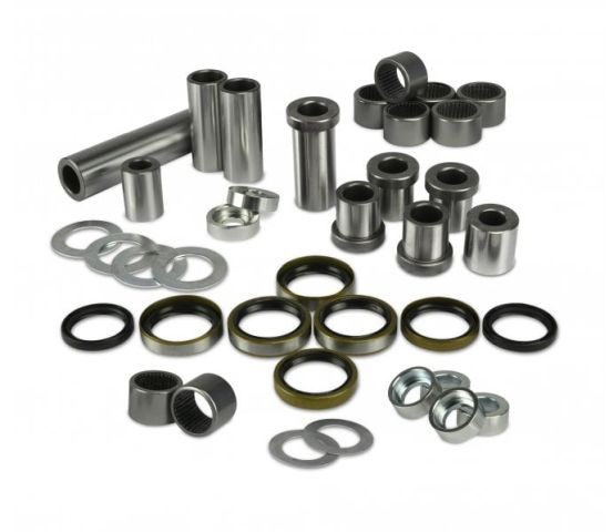 BEARING WORX ZESTAW NAPRAWCZY ŁĄCZNIKA (PRZEGUBU) WAHACZA HONDA CR 125/250/500R '89-'90 (27-1026) (1)