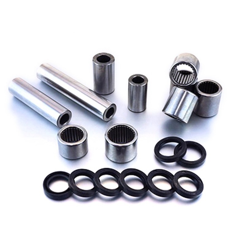 BEARING WORX ZESTAW NAPRAWCZY ŁĄCZNIKA (PRZEGUBU) WAHACZA HONDA CRF 150F '03-'15, CRF 230F '03-'15 (27-1098) (1)