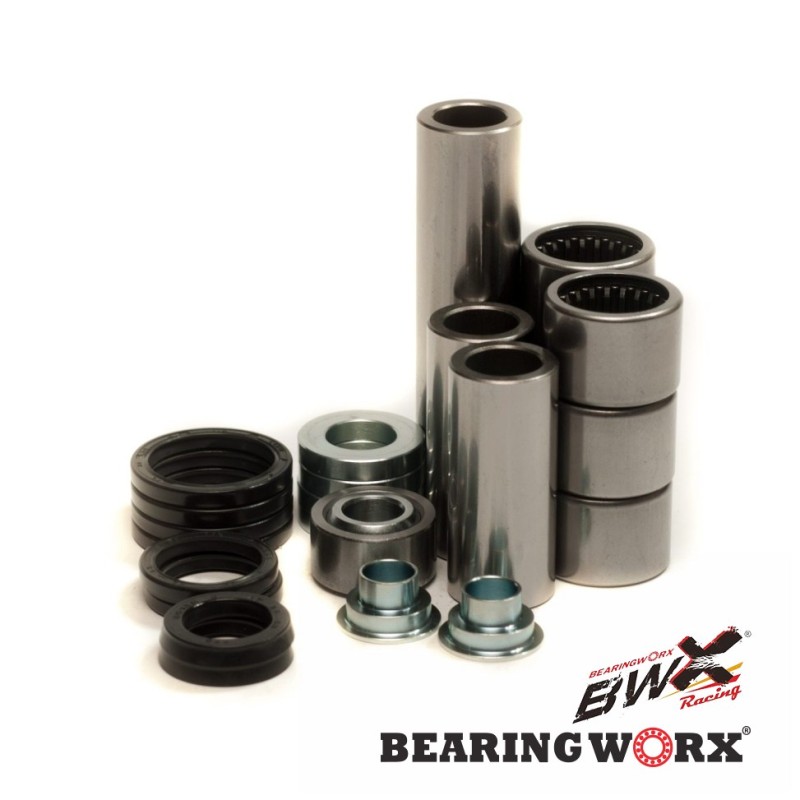 BEARING WORX ZESTAW NAPRAWCZY ŁĄCZNIKA (PRZEGUBU) WAHACZA HUSQVARNA SM 450/510R '05-'07, TC 250/450/510 '05-'07, TE 250/450/510 '05-'07 (27-1147) (1)
