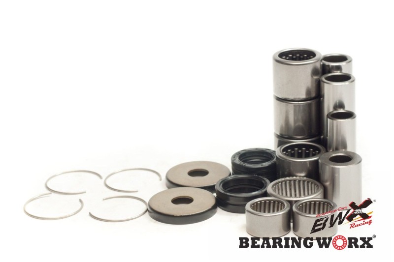 BEARING WORX ZESTAW NAPRAWCZY ŁĄCZNIKA (PRZEGUBU) WAHACZA SUZUKI RM 85 05-12, RM 85L 05-12 (27-1134) (1)