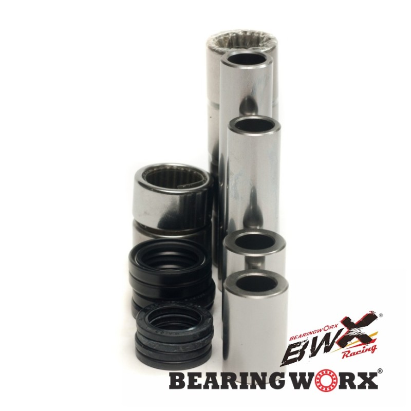 BEARING WORX ZESTAW NAPRAWCZY ŁĄCZNIKA (PRZEGUBU) WAHACZA YAMAHA YFZ 450 06-13 (27-1139) (1)