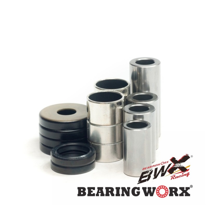 BEARING WORX ZESTAW NAPRAWCZY ŁĄCZNIKA (PRZEGUBU) WAHACZA YAMAHA YFM 700 RAPTOR 06-15 (27-1140) (1)