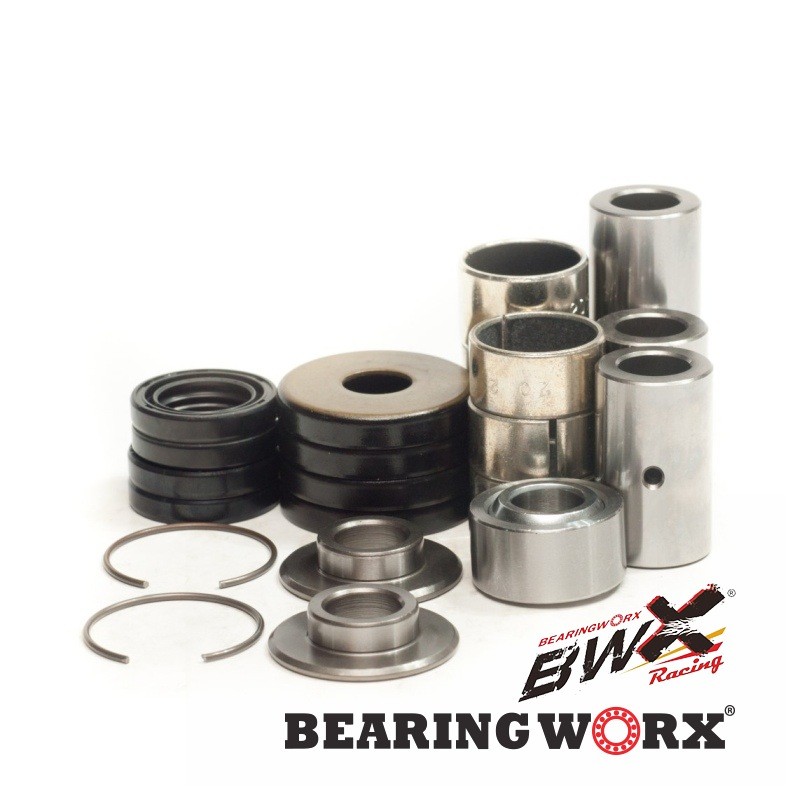 BEARING WORX ZESTAW NAPRAWCZY ŁĄCZNIKA (PRZEGUBU) WAHACZA YAMAHA YFM 660R RAPTOR 01-05 (27-1096) (1)