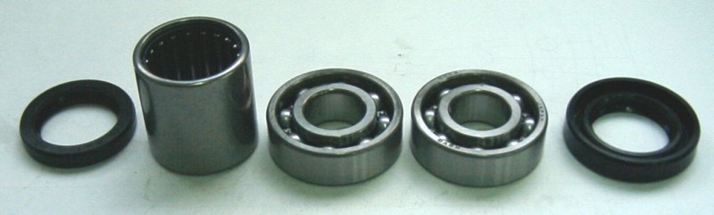 TOURMAX ZESTAW NAPRAWCZY WAHACZA HONDA CBR 600F '87-'94, CBR 1000F '87-'00 (MADE IN JAPAN) (1)