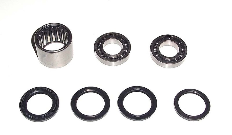 TOURMAX ZESTAW NAPRAWCZY WAHACZA HONDA CBR 600F '99-00 (MADE IN JAPAN) - WYPRZEDAŻ (1)