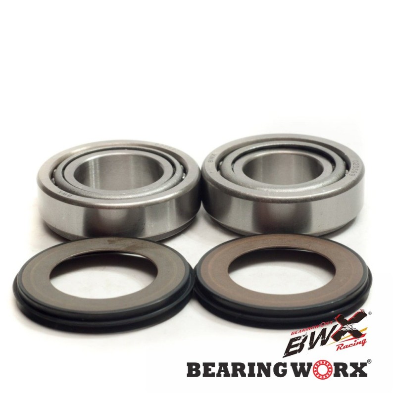 BEARING WORX ŁOŻYSKA GŁÓWKI RAMY Z USZCZELNIACZAMI GAS GAS EC/MC 125/200/250/300 (22-1056) (1)