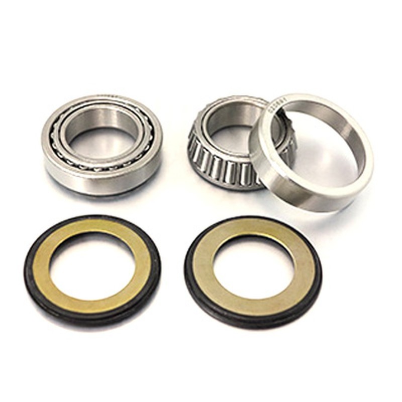 BEARING WORX ŁOŻYSKA GŁÓWKI RAMY Z USZCZELNIACZAMI HONDA CRF 250 R 14-15, CRF 450R 13-15 (22-1065) (1)