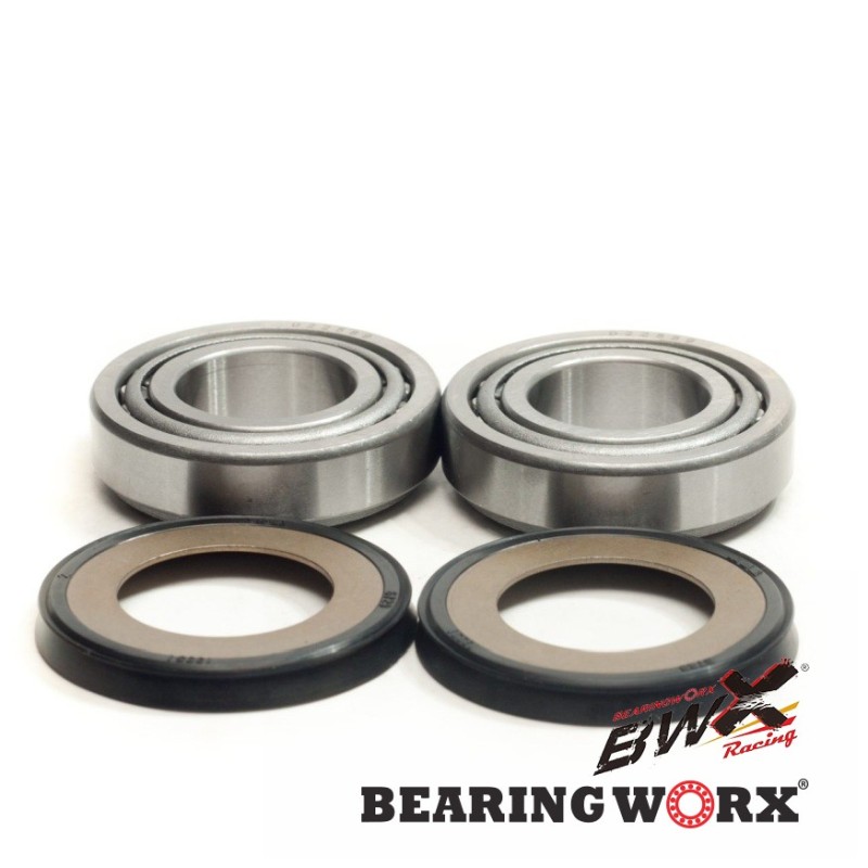BEARING WORX ŁOŻYSKA GŁÓWKI RAMY Z USZCZELNIACZAMI BUELL FIREBOLT / LIGHTING, CAGIVA ELEPHANT / RAPTOR, HARLEY-DAVIDSON (22-1032) (1)