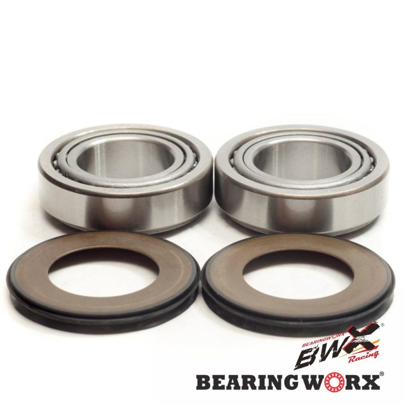 BEARING WORX ŁOŻYSKA GŁÓWKI RAMY Z USZCZELNIACZAMI BMW S1000RR 10-13,SUZUKI GSX-R 600/750 97-17,DL 650 V-STROM '04-'17,SV 650S (22-1003) (1)