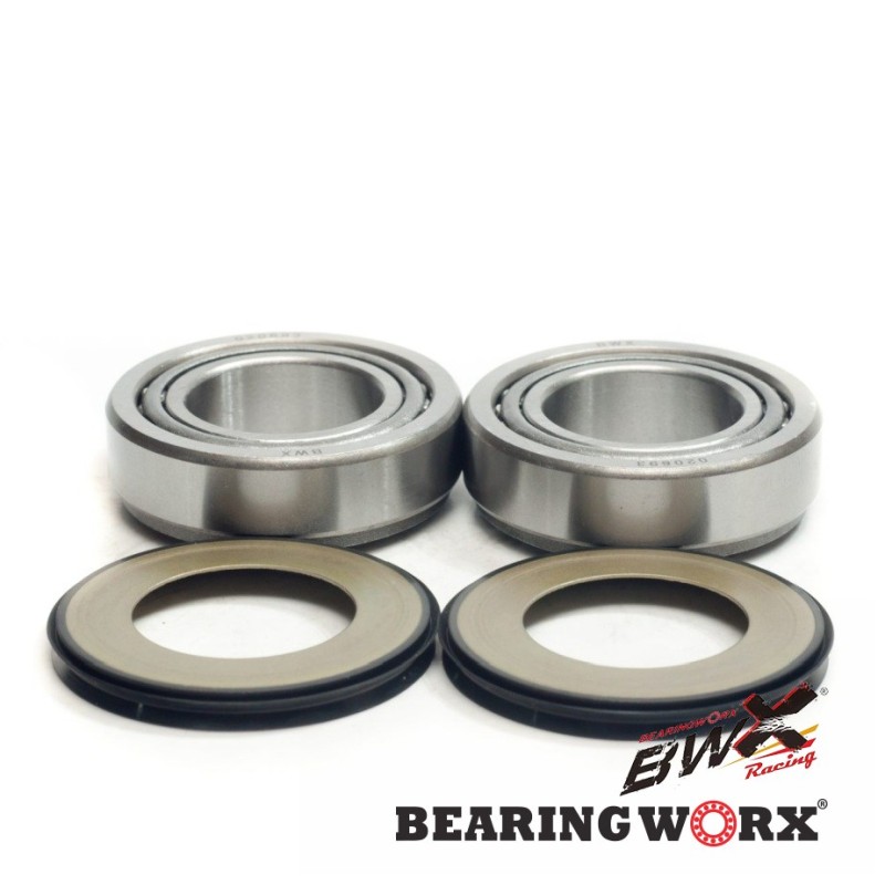 BEARING WORX ŁOŻYSKA GŁÓWKI RAMY Z USZCZELNIACZAMI BMW S1000RR 10-13,SUZUKI GSX-R 600/750 97-09,DL 650 V-STROM 04-'12,SV 650S (22-1003) (1)