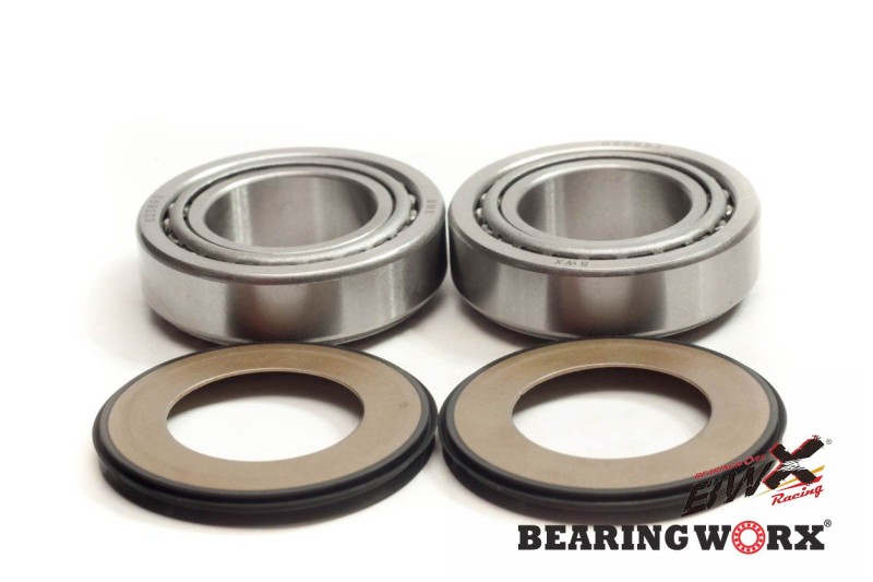 BEARING WORX ŁOŻYSKA GŁÓWKI RAMY Z USZCZELNIACZAMI BMW S1000RR 10-13,SUZUKI GSX-R 600/750 '97-09,DL 650 V-STROM '04-'12,SV 650S (22-1003) (1)