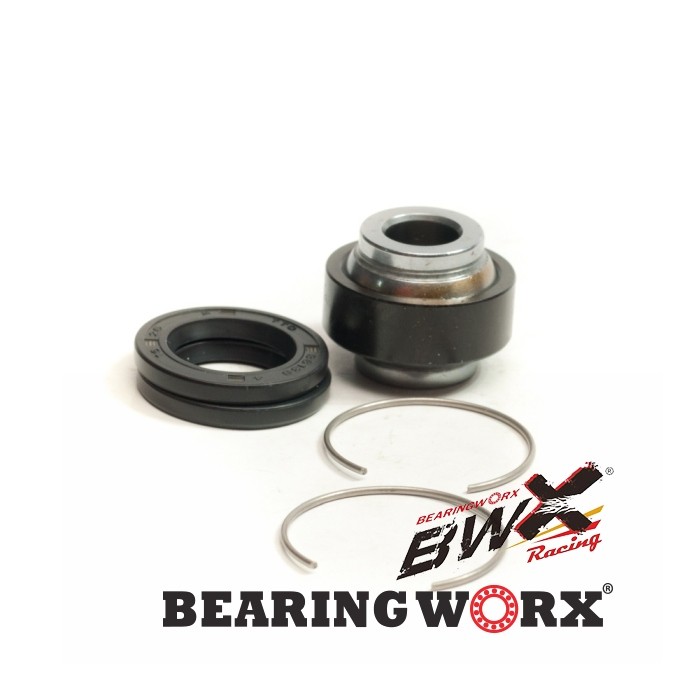 BEARING WORX ZESTAW NAPRAWCZY MOCOWANIA (ŁOŻYSKA) AMORTYZATORA TYLNEGO DOLNE HONDA CR 125/250/500 '89-'90 (29-5029) (1)
