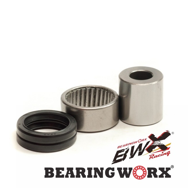 BEARING WORX ZESTAW NAPRAWCZY MOCOWANIA (ŁOŻYSKA) AMORTYZATORA DOLNE SHERCO 250 SE-R/SEF-R 14-16, 300 SE-R/SEF-R 14-16, 450 SEF-R 15-16 (1)