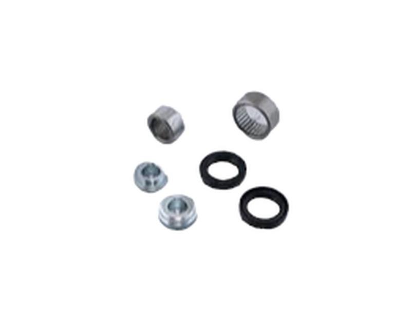 BEARING WORX ZESTAW NAPRAWCZY MOCOWANIA (ŁOŻYSKA) AMORTYZATORA DOLNE SHERCO 250 SE-R/SEF-R 17, 300 SE-R/SEF-R 17, 450 SEF-R 17 (1)
