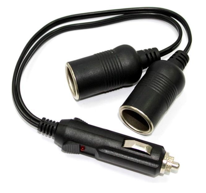 PSYCHIC ROZDZIELACZ DO GNIAZDA ZAPALNICZKI (1)