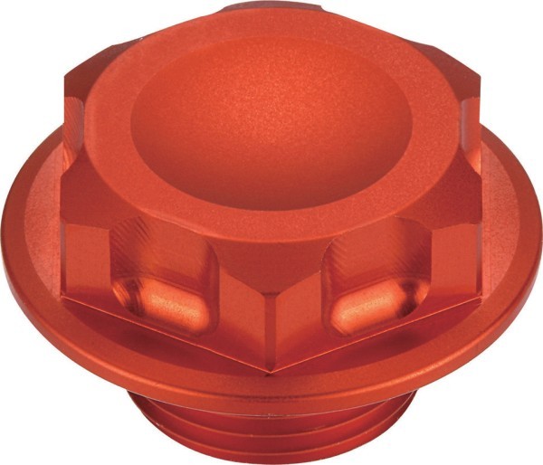 ACCEL NAKRĘTKA GÓRNEJ PÓŁKI KTM EXC/F/R 125/530 KOLOR CZARNY
