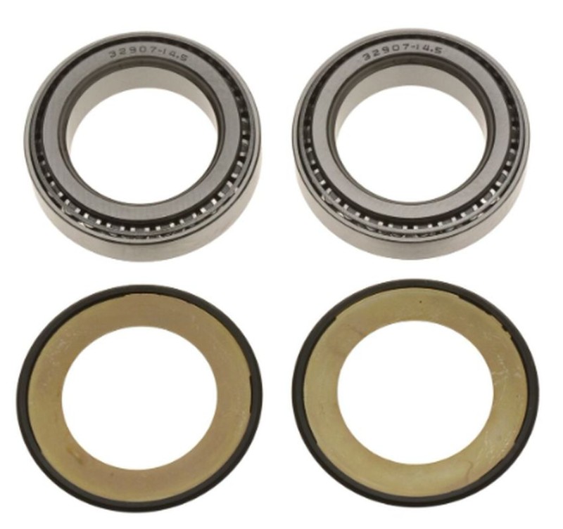 TOURMAX ŁOŻYSKA GŁÓWKI RAMY Z USZCZELNIACZAMI HONDA CBR 1000 RR '08-'14, KAWASAKI ZX-6R RR '03-'10 Z750 '04-'12, DUCATI (22-1039) (MADE IN JAPAN) (1)