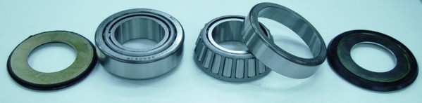 TOURMAX ŁOŻYSKA GŁÓWKI RAMY Z USZCZELNIACZAMI YAMAHA XP 500 T-MAX (09), YZF R6 '06-'14, FZ1 '06-'14, YZF R1 '07-'14, FZ8 '12-'14 (22-1055) (MADE IN JAPAN) (1)