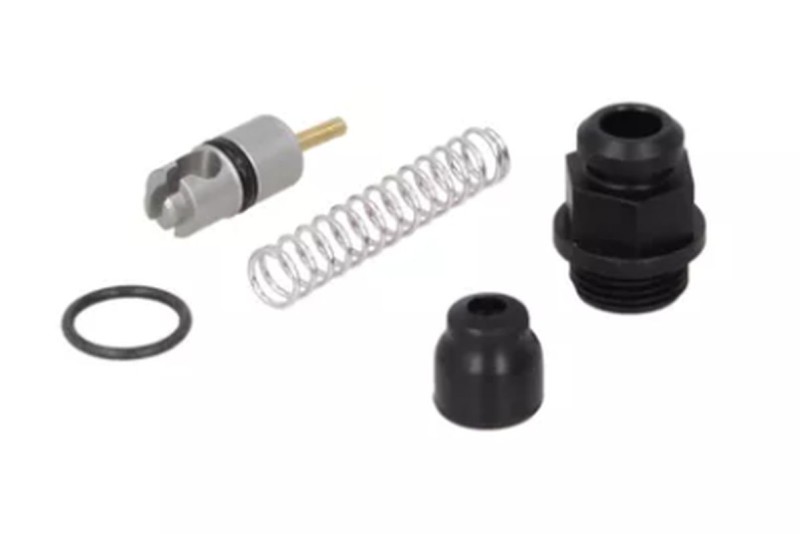 TOURMAX ZAWÓR ROZRUCHOWY (SSANIA) GAŹNIKA YAMAHA YFM 400/450 GRIZZLY '07-11 (MADE IN JAPAN) (1)