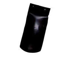 UFO OSŁONA AMORTYZATORA TYLNEGO SUZUKI RM 125/250 '89-'92 KOLOR CZARNY (1)