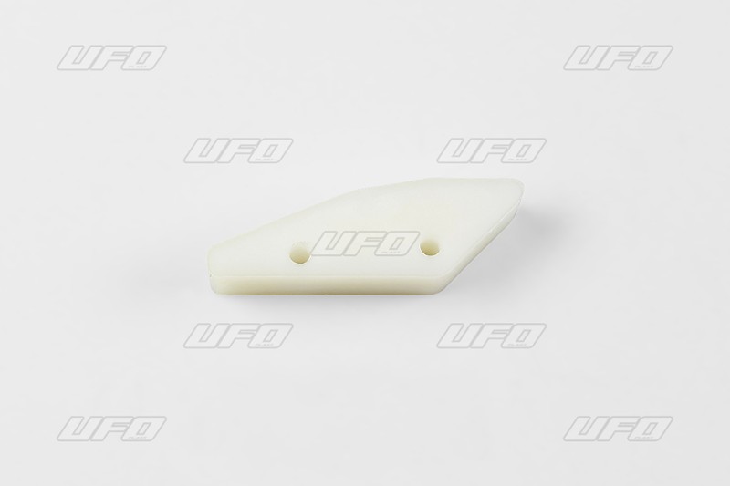 UFO PROWADNICA ŁAŃCUCHA SUZUKI RM 125/250 '89-95 KOLOR NEUTRAL (WEWNĘTRZNA) (1)